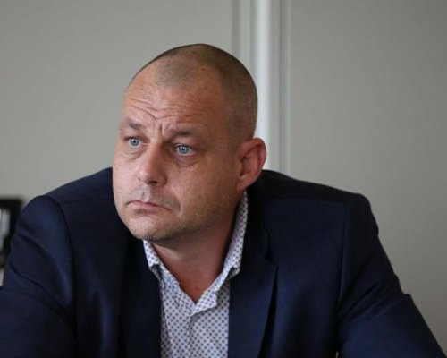 СМЯНА НА МЕСТАТА: Полицаите с нов шеф!
