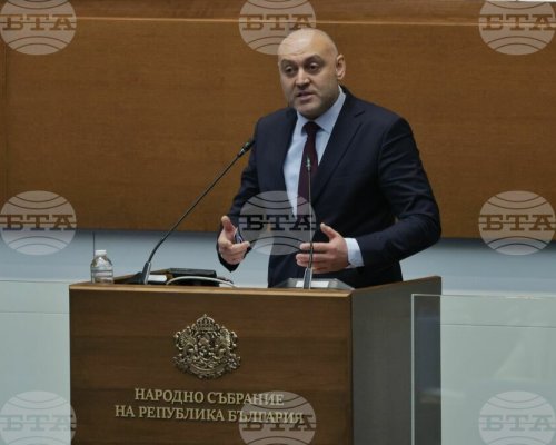 ДПС-Ново начало поздрави в декларация мюсюлманите с настъпването на свещения месец Рамазан