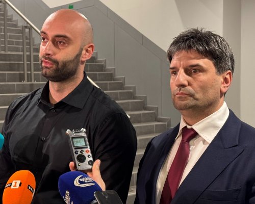 Столични полицаи иззеха 17 000 безакцизни вейпа и материали за направата на още 92 000-за общо над 6 милиона лева