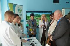 ЮЗУ  Неофит Рилски  поставя началото на майсторски STEM класове