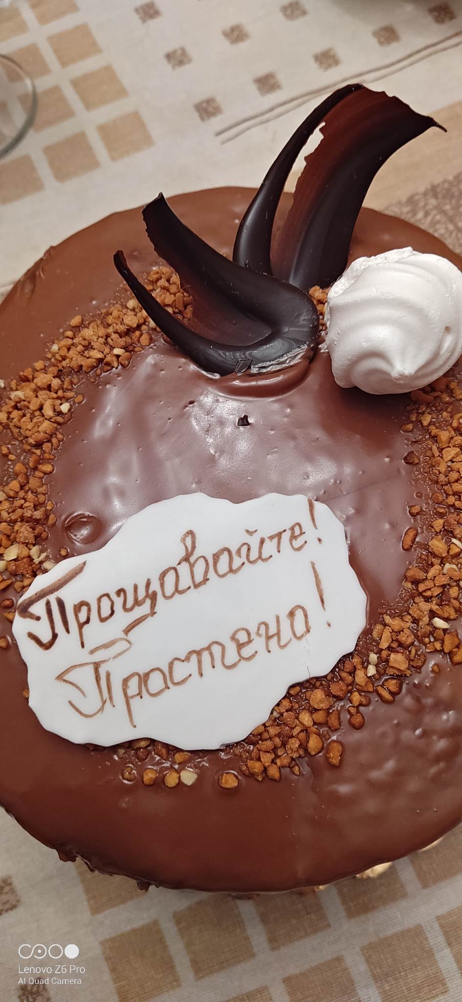 Торти с надпис ПРОЩАВАЙТЕ най - търсените за Прошки в Благоевград Торти с надпис ПРОЩАВАЙТЕ най - търсените за Прошки в Благоевград