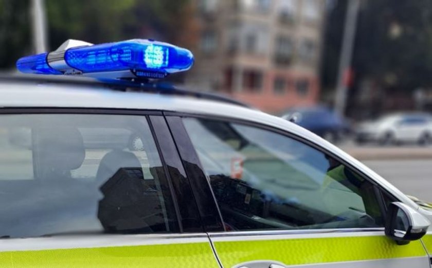 ДЕРБИ: Полицайка припадна, 31 в ареста преди мача ДЕРБИ: Полицайка припадна, 31 в ареста преди мача