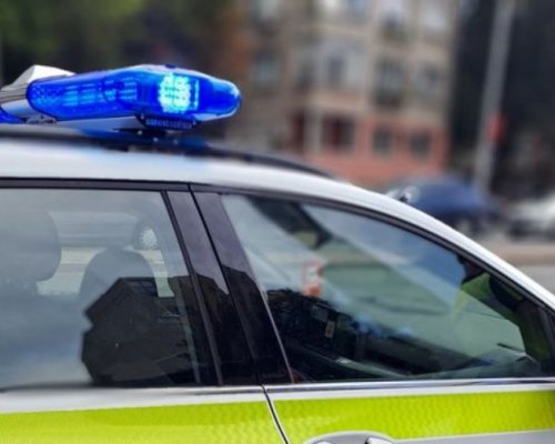 ДЕРБИ: Полицайка припадна, 31 в ареста преди мача