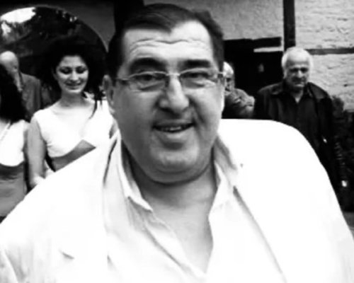 Почина Митьо Пищова