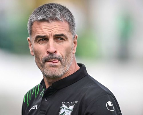 Иво Тенчев пред BgDerby: Бодуров ме напада неправомерно