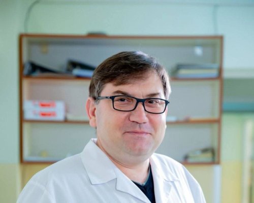 Д-р Радко Тумбев: Отделението по физикална и рехабилитационна медицина при МБАЛ Д-р Асен Велев Разлог е най-добрият център в региона и като професионален екип, и като апаратура, инвестициите продължават