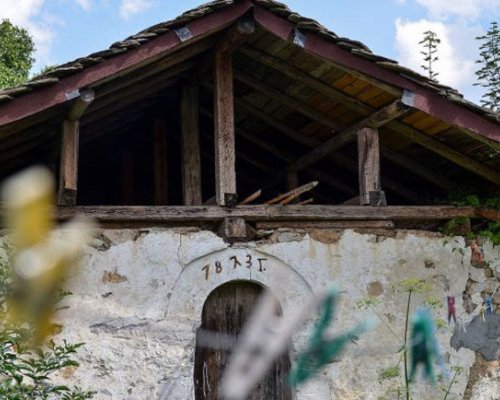 Търсят се доброволци за възстановяване на храма в село Долен