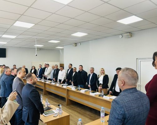 Адв. Георги Батев е новият-стар председател на ОбС Сандански