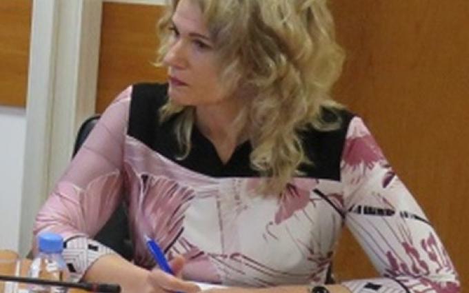 Кадър на ЮЗУ-Благоевград се готви за шеф на КЗД