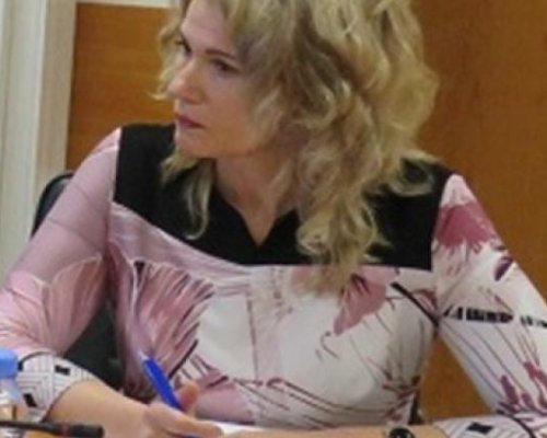 Кадър на ЮЗУ-Благоевград се готви за шеф на КЗД