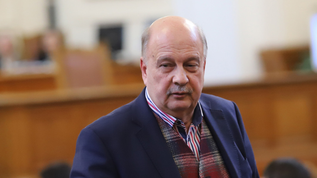 Георги Марков: Европа не е на себе си и не вижда истината за войната. Ще и се наложи да прогледне