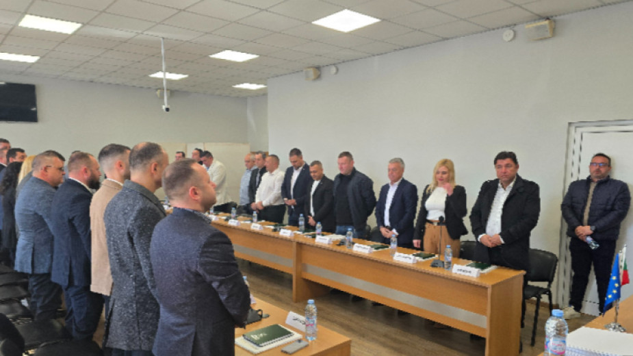 Резултатите от изборите за общински съветници в Сандански отново влизат в съда Резултатите от изборите за общински съветници в Сандански отново влизат в съда