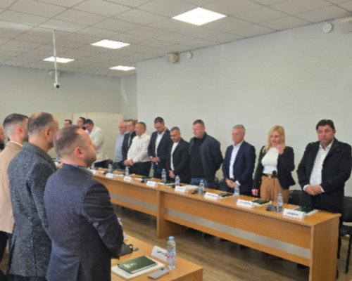 Резултатите от изборите за общински съветници в Сандански отново влизат в съда
