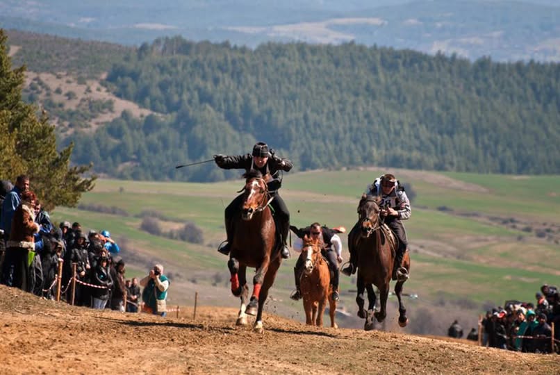 Тодоровден в село Бачево Тодоровден в село Бачево