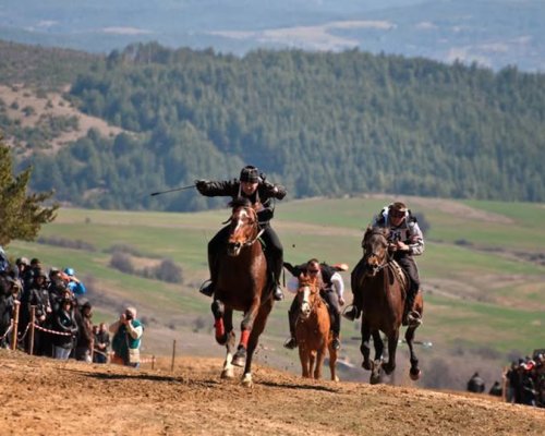 Тодоровден в село Бачево