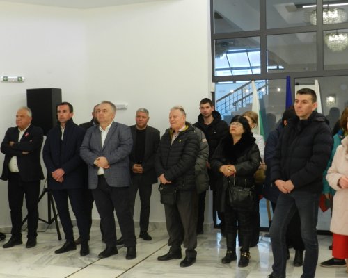 По един по-специален начин празнуват Деня на жената в град Гоце Делчев