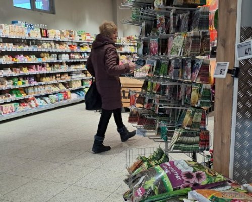 Четвърти бойкот на хранителните магазини в страната
