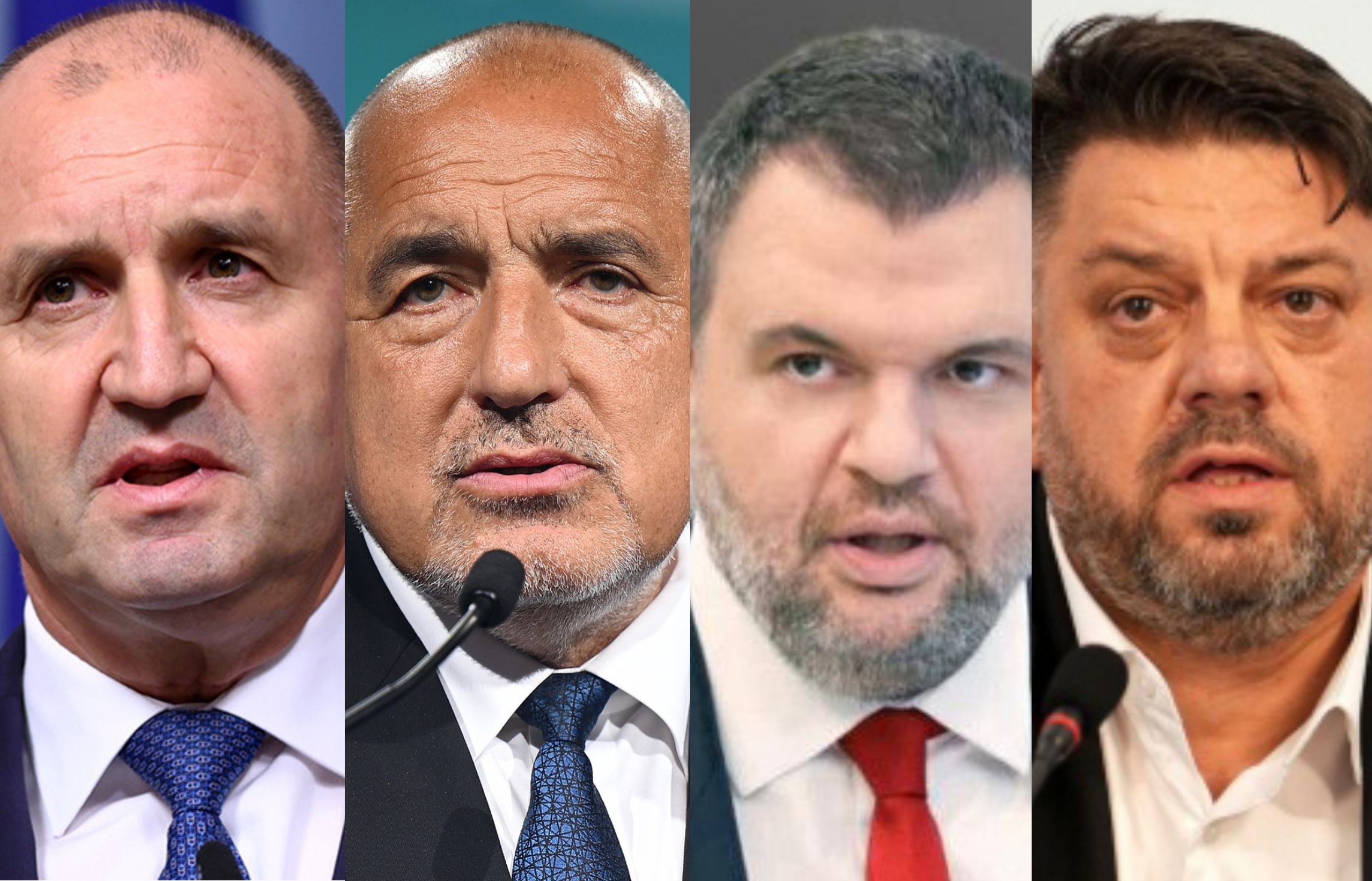 ГЕРБ, БСП и ИТН: АПС на Доган дестабилизира управлението с цел да въвлече всички партии в конфликт!