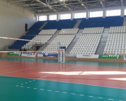 Дупница е домакин на зонален волейболен турнир за юноши