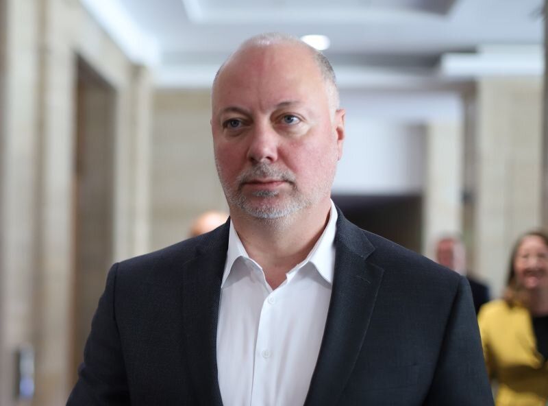 Росен Желязков: Трусове в коалицията няма! Няма предварителни договорки с ДПС-ДПС за постове