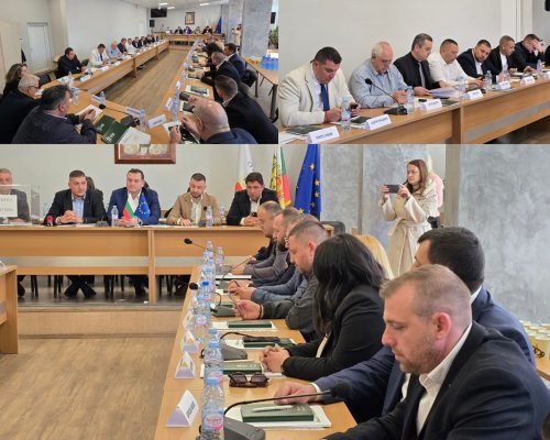 ОбС Сандански одобри годишен план за разпределение на пасища и мери