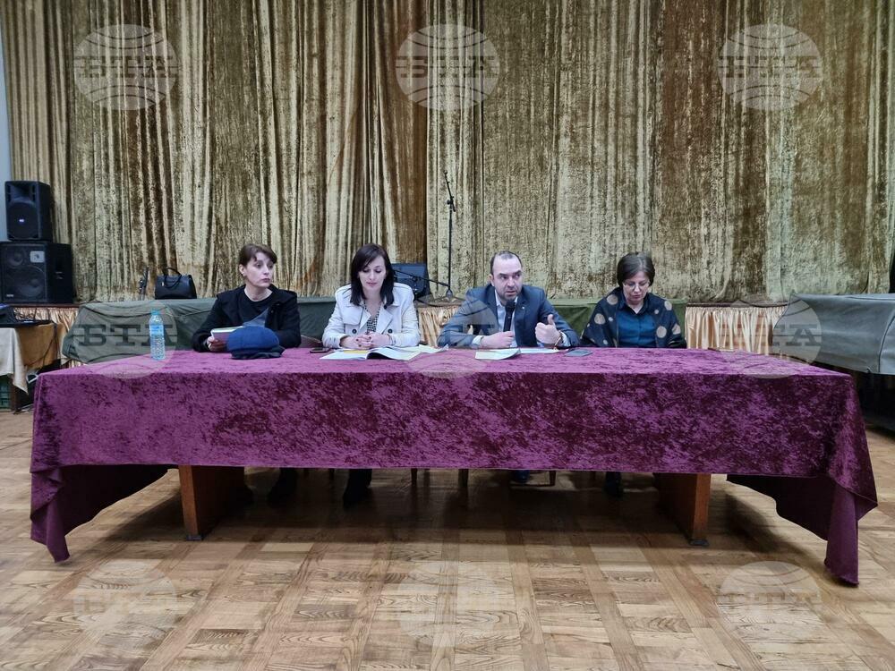 Община Кюстендил предлага изхвърлянето на битови отпадъци да става с електронни чипове Община Кюстендил предлага изхвърлянето на битови отпадъци да става с електронни чипове