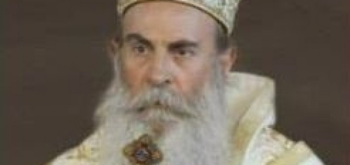 Паметта на митрополит Натанаил беше почетена с поднасяне на цветя пред паметника му в Гоце Делчев Паметта на митрополит Натанаил беше почетена с поднасяне на цветя пред паметника му в Гоце Делчев