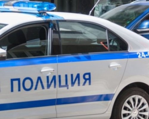 Меле в Благоевград:  22-годишен младеж е с три счупени зъба и комоцио след побой от непознат