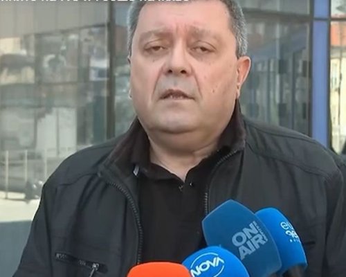 Метеоролозите на Мургаш са бити с маша и шиш, властите сравниха случая с роман на Стивън Кинг