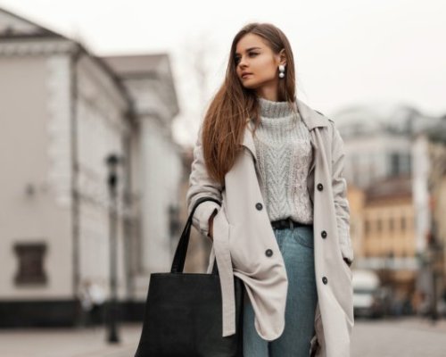 10 задължителни дрехи за пролетта
