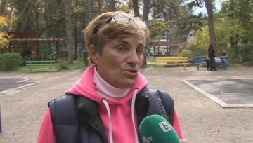 Майката на Ембака проплака: Синът ми е невинен