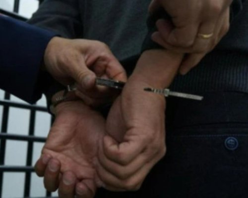 Закопчаха мъртво пиян зад волана в Разлог