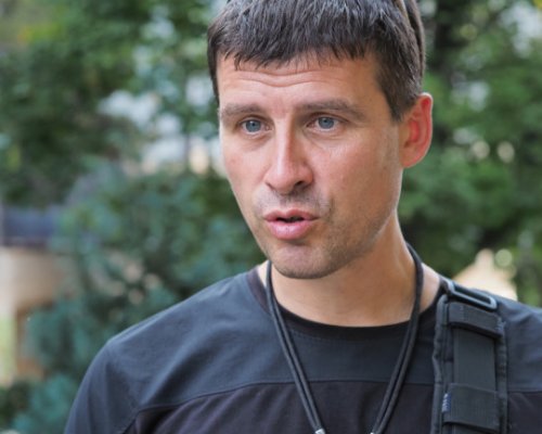 Лидерът на Величие: Ако влезем в НС, ще се обединим с Възраждане, за да свалим правителството