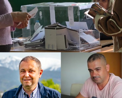 Административен съд-Благоевград насрочи дата за дело по касиране на изборите за общински съвет в Сандански