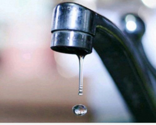Аварийно прекъсване на водоподаването в Банско