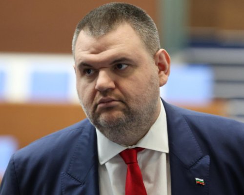 Пеевски: По-добре нови избори, отколкото да се руши държавността