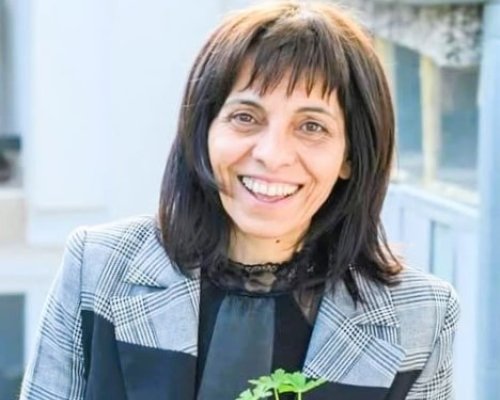 Гергана Попниколова, директор на ДПЛФУ Св. Пантелеймон: Работата с хора с увреждания изисква търпение, емпатия и адаптивност. И голямо сърце!