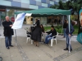 При голям обществен интерес стартира подписката за референдум в Благоевград на Инициативния комитет на Шоуто на Слави