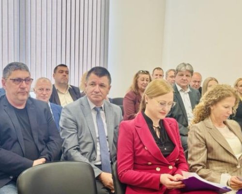 Увеличават се административните дела в Пиринско