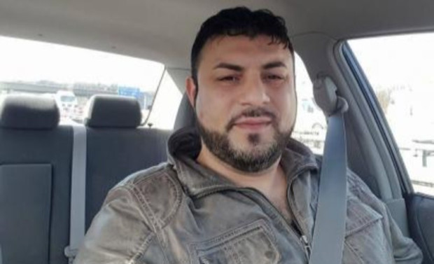 Добра новина: Румен от Симтли, за чието лечение се събираха средства, заминава за лечение в Турция Добра новина: Румен от Симтли, за чието лечение се събираха средства, заминава за лечение в Турция
