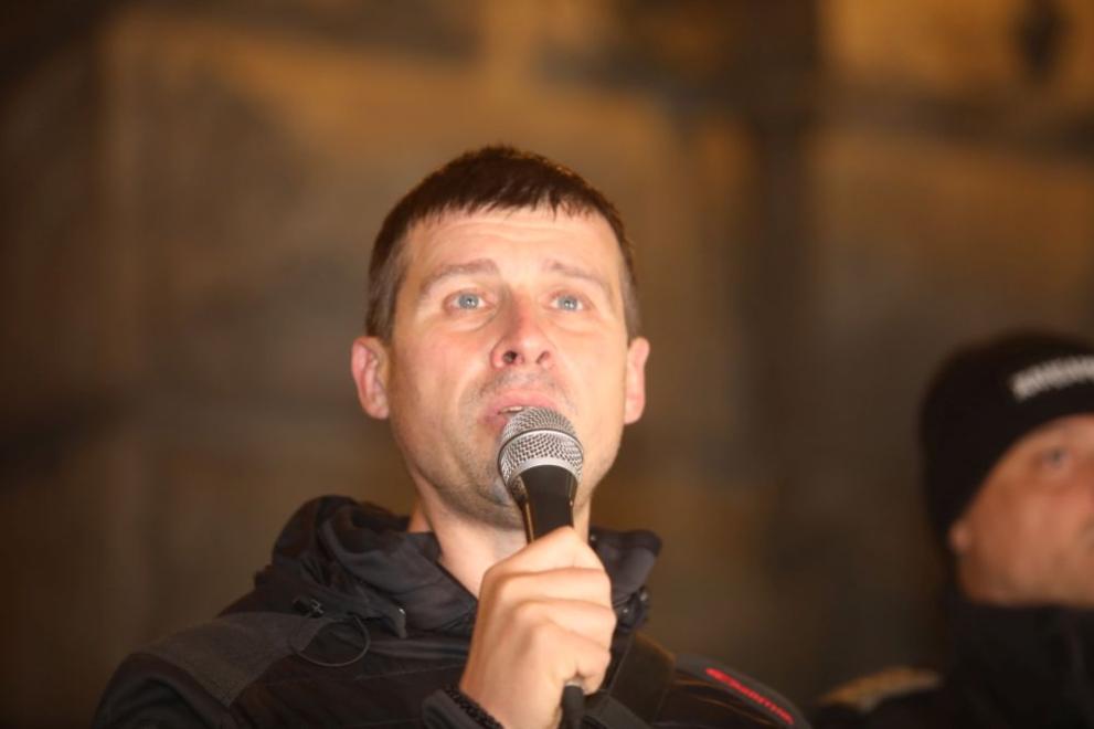 КС реши: Партия Величие влиза в Народното събрание с 10 депутати