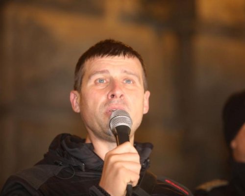 КС реши: Партия Величие влиза в Народното събрание с 10 депутати