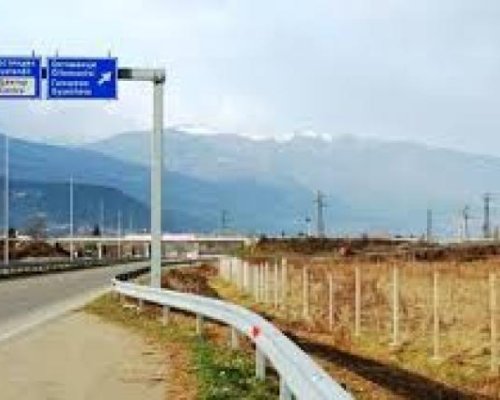 Възстановяват осветлението на опасен път