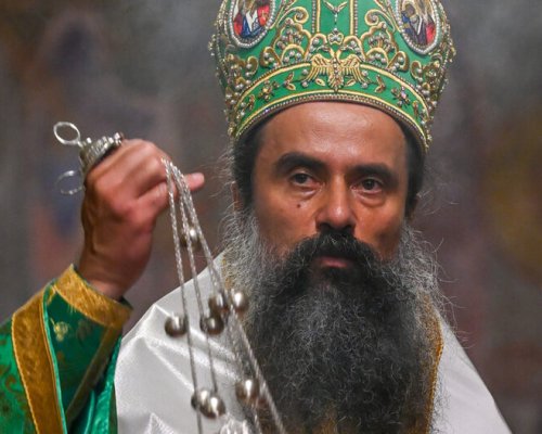 Патриарх Даниил ще посети Дупница