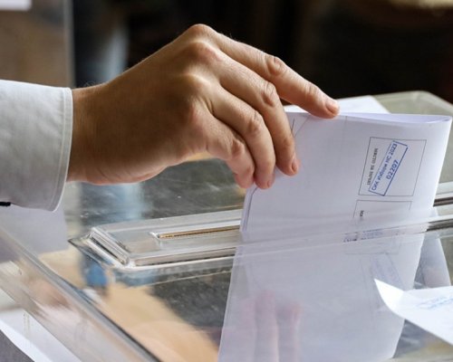 Област Благоевград след първенците по изборни нарушения! ВИЖТЕ кои са те!