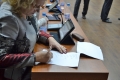 Общински съвет-Благоевград единодушно прие протестна декларация срещу нулевото финансиране на проекти в общината