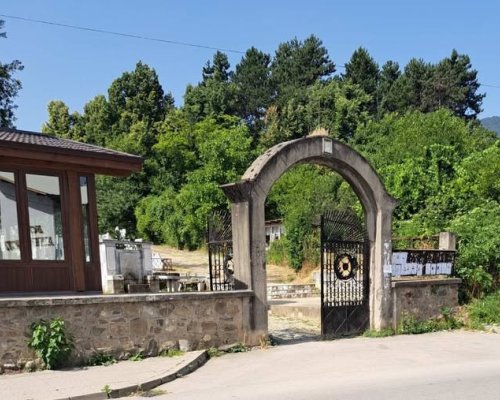 Изготвят регистър на гробните места в Гоце Делчев