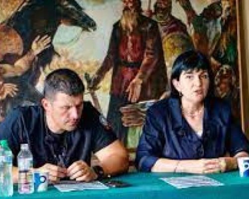 Благоевград има нов депутат