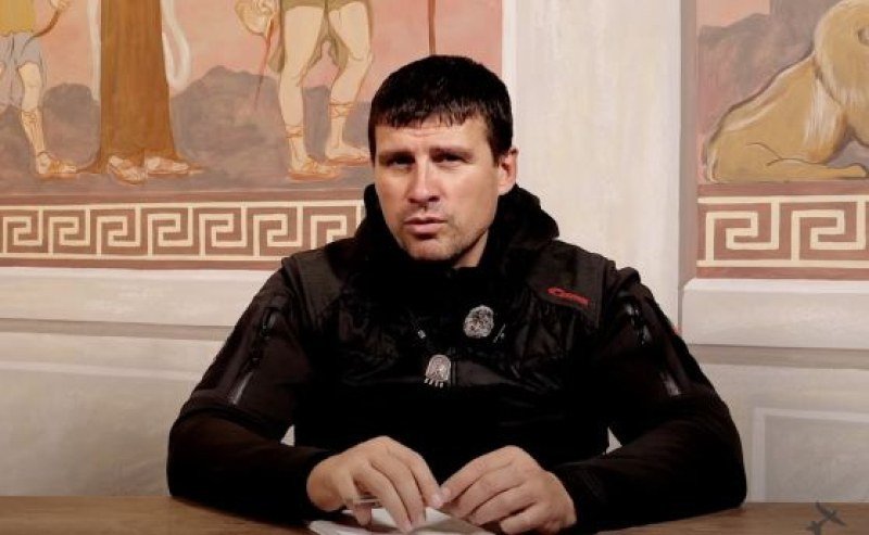 Ивелин Михайлов: Предложиха ми 100 милиона да се откажа от касиране на вота Ивелин Михайлов: Предложиха ми 100 милиона да се откажа от касиране на вота