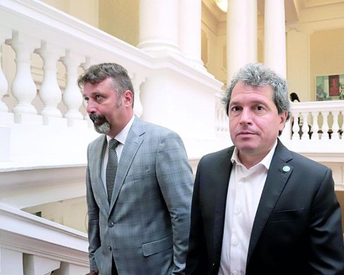 ИТН: КС осъществи политическа провокация